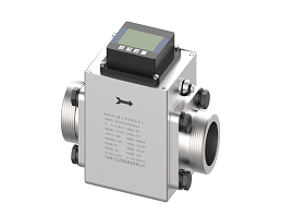 ZFM-S系列微小式电磁流量计